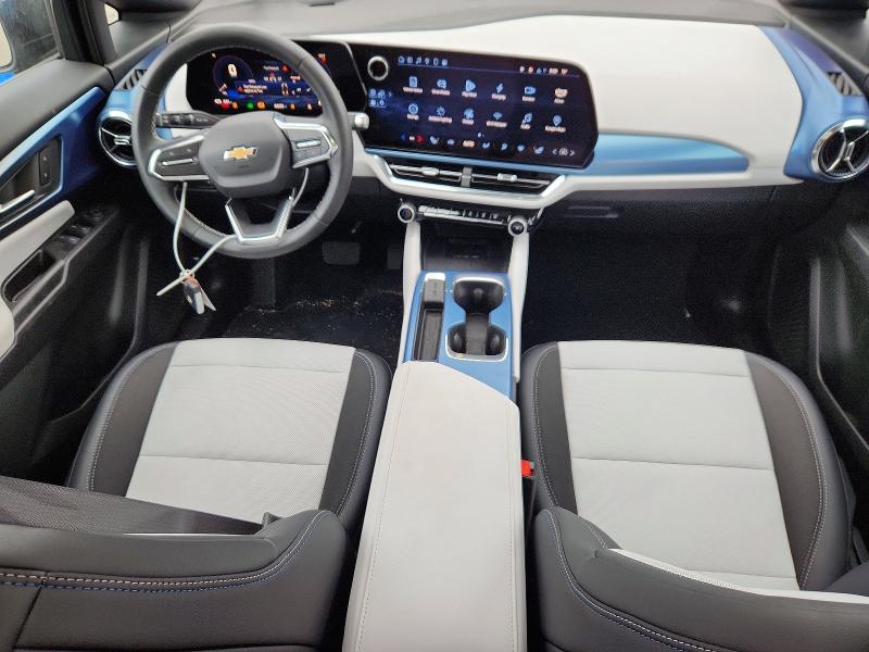 Продаж на аукціоні авто 2025 Chevrolet Equinox, vin: 3GN7DNRR3SS264592, номер лоту: 58246536