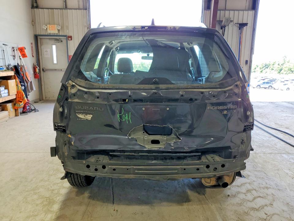 Продаж на аукціоні авто 2017 Subaru Forester, vin: JF2SJABC4HH538945, номер лоту: 57016116