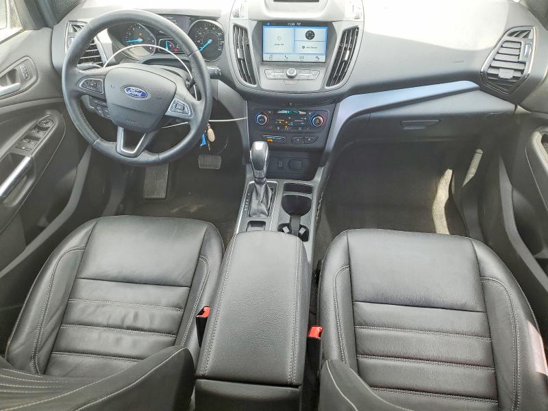 Aukcja sprzedaży 2018 Ford Escape, vin: 1FMCU9HD4JUB25540, numer aukcji: 55897096