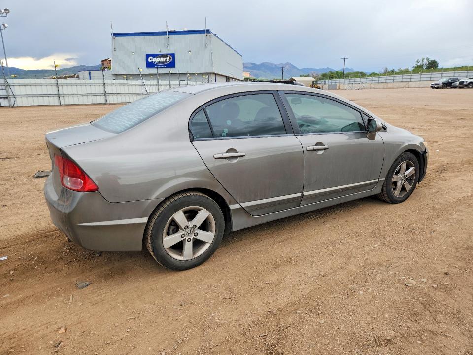 Aukcja sprzedaży 2007 Honda Civic, vin: 1HGFA16867L115867, numer aukcji: 56338136