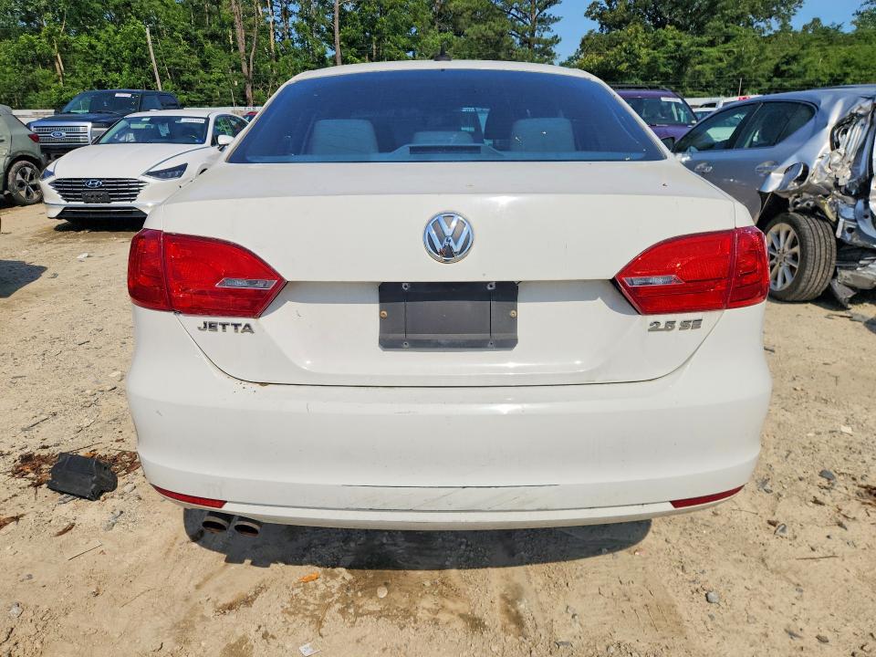 Продаж на аукціоні авто 2013 Volkswagen Jetta, vin: 3VWDP7AJ5DM354674, номер лоту: 59150686