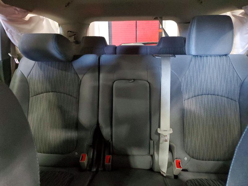 Aukcja sprzedaży 2017 Chevrolet Traverse, vin: 1GNKVFED9HJ224552, numer aukcji: 57229036