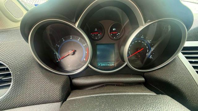 Продаж на аукціоні авто 2014 Chevrolet Cruze, vin: 1G1PE5SB5E7256833, номер лоту: 56602796