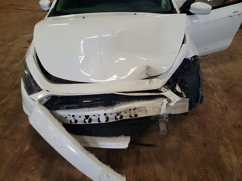 57511596 :رقم المزاد ، 1C3CDFBA4DD287856 vin ، 2013 Dodge Dart مزاد بيع