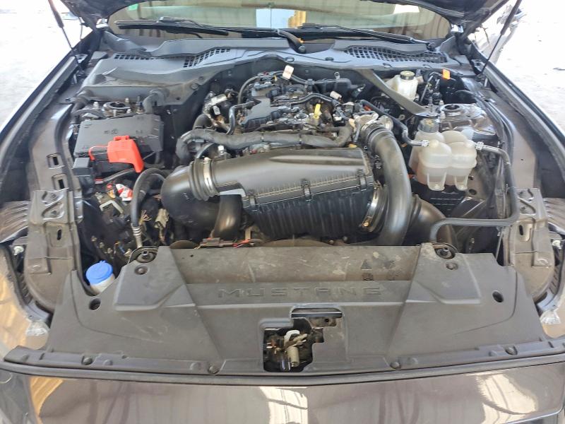 Продажа на аукционе авто 2024 Ford Mustang, vin: 1FAGP8UH2R5120011, номер лота: 57149126