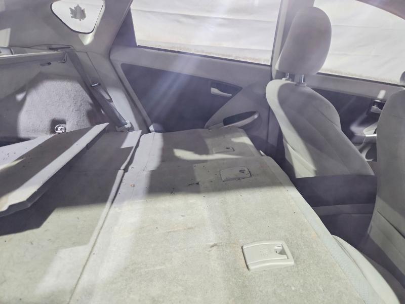 Aukcja sprzedaży 2010 Toyota Prius, vin: JTDKN3DU7A0143277, numer aukcji: 56887116