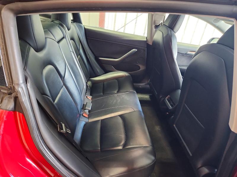 Aukcja sprzedaży 2022 Tesla Model 3, vin: 5YJ3E1EA7NF371042, numer aukcji: 57202366