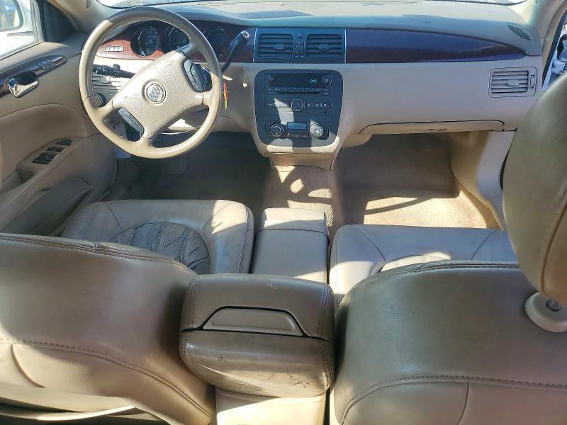Продажа на аукционе авто 2006 Buick Lucerne, vin: 1G4HR57Y76U218144, номер лота: 55214936