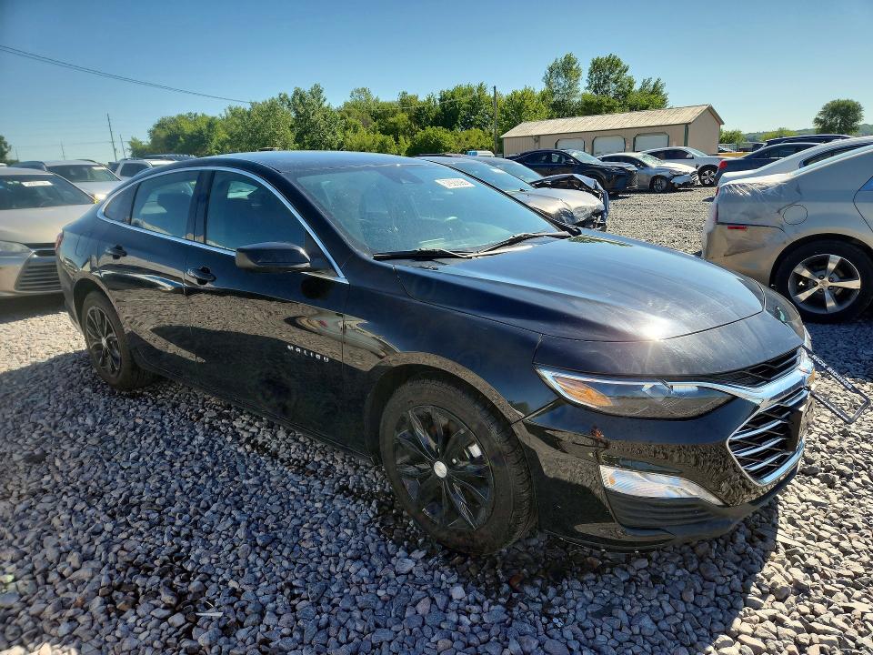 Aukcja sprzedaży 2024 Chevrolet Malibu, vin: 1G1ZD5ST3RF219151, numer aukcji: 57923696