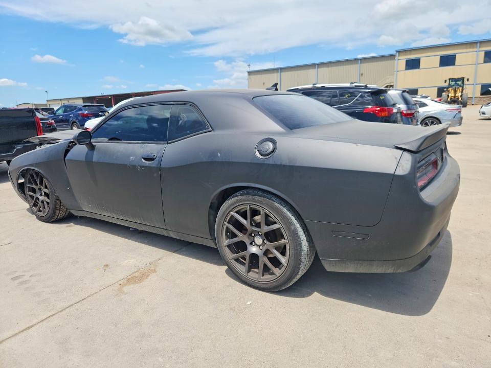 Aukcja sprzedaży 2016 Dodge Challenger, vin: 2C3CDZBT5GH172029, numer aukcji: 55428816