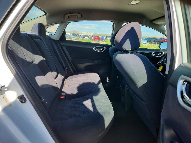 Продажа на аукционе авто 2013 Nissan Sentra, vin: 3N1AB7AP9DL618061, номер лота: 55764256