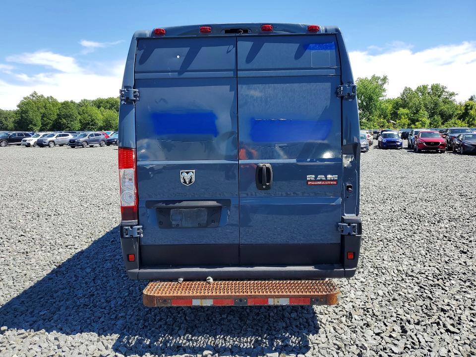 Продаж на аукціоні авто 2020 Ram Promaster 3500, vin: 3C6URVJG7LE141067, номер лоту: 51284956