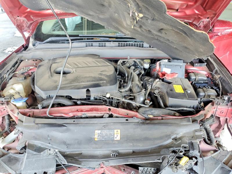 Aukcja sprzedaży 2014 Ford Fusion, vin: 3FA6P0HD5ER186256, numer aukcji: 57596226