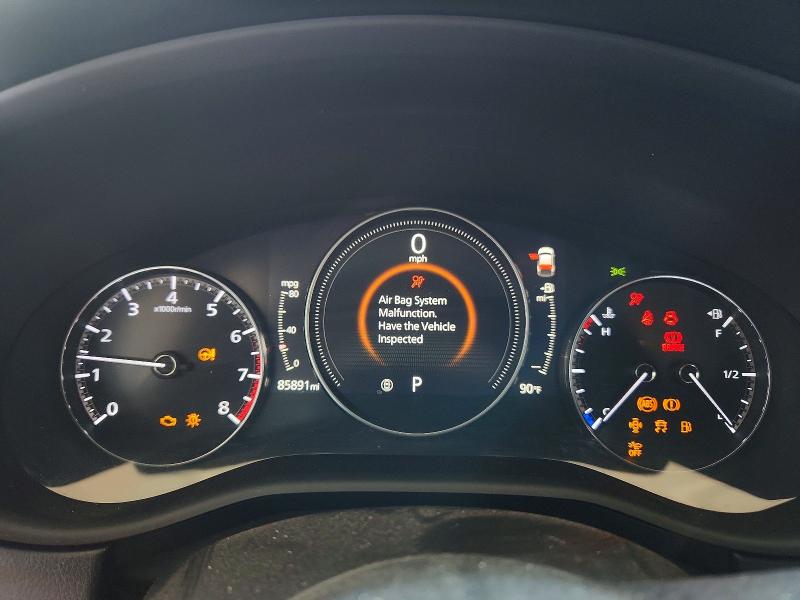 Aukcja sprzedaży 2021 Mazda Cx-30, vin: 3MVDMABL6MM233238, numer aukcji: 57964096