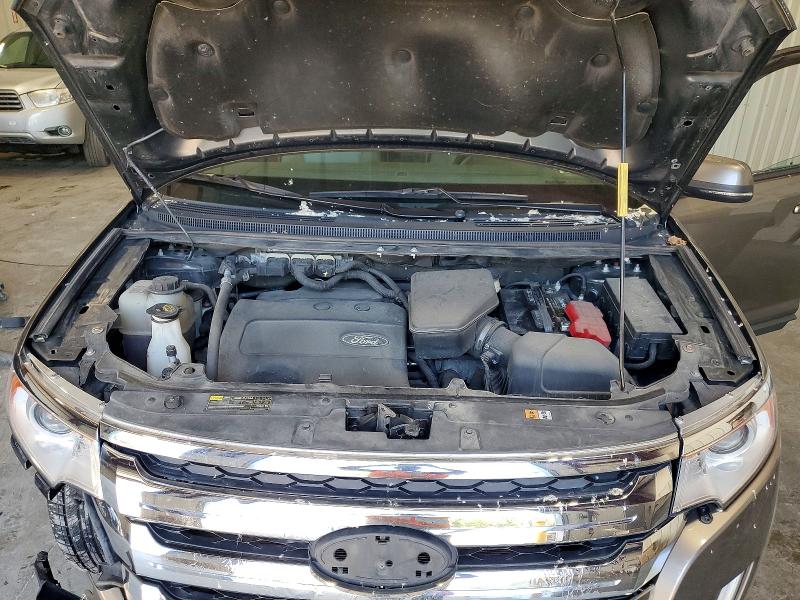 Продаж на аукціоні авто 2013 Ford Edge, vin: 2FMDK4JC1DBC63965, номер лоту: 55708016