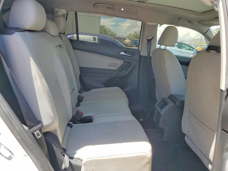 Aukcja sprzedaży 2020 Volkswagen Tiguan, vin: 3VV3B7AX7LM130839, numer aukcji: 55980756