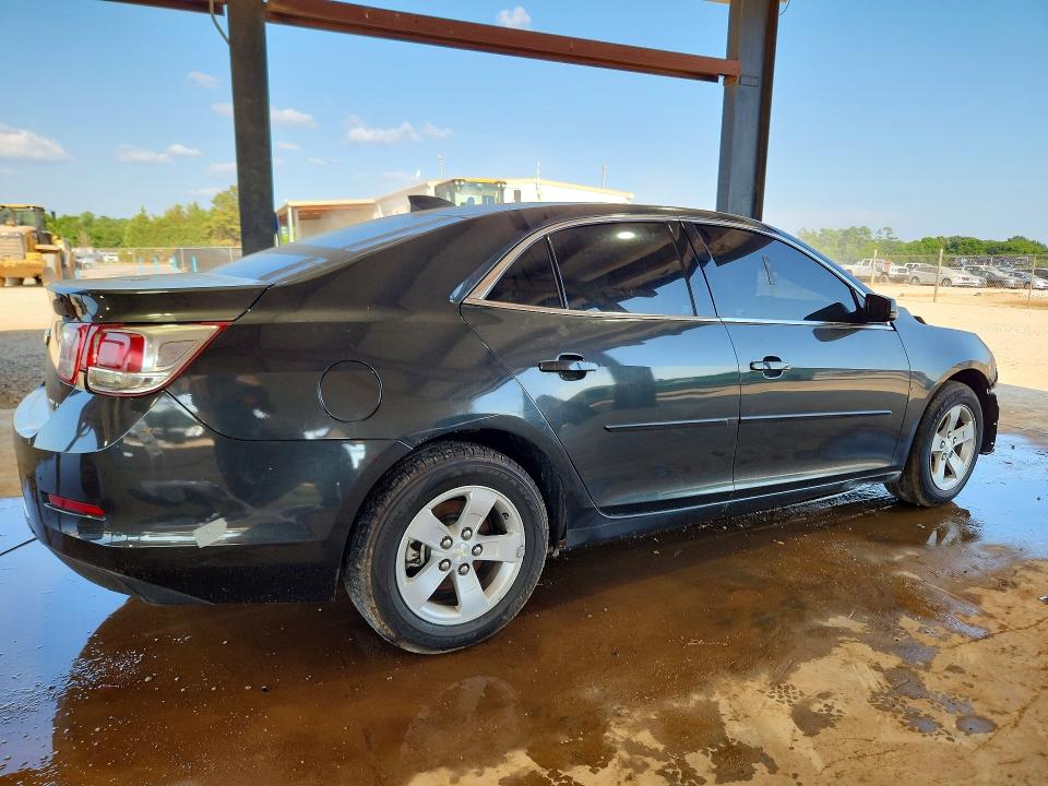 Продаж на аукціоні авто 2016 Chevrolet Malibu Limited, vin: 1G11B5SAXGU112057, номер лоту: 58013386