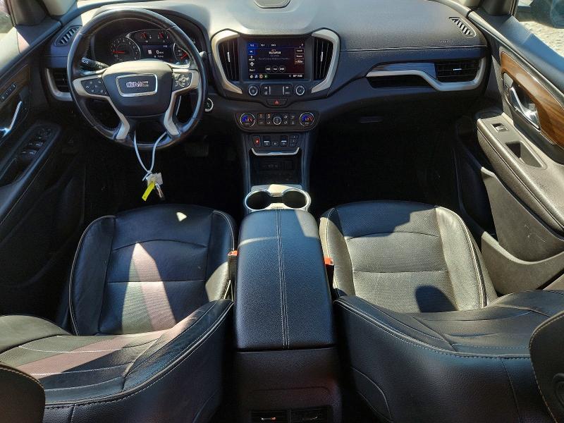 Aukcja sprzedaży 2020 Gmc Terrain, vin: 3GKALXEX3LL276016, numer aukcji: 57182386