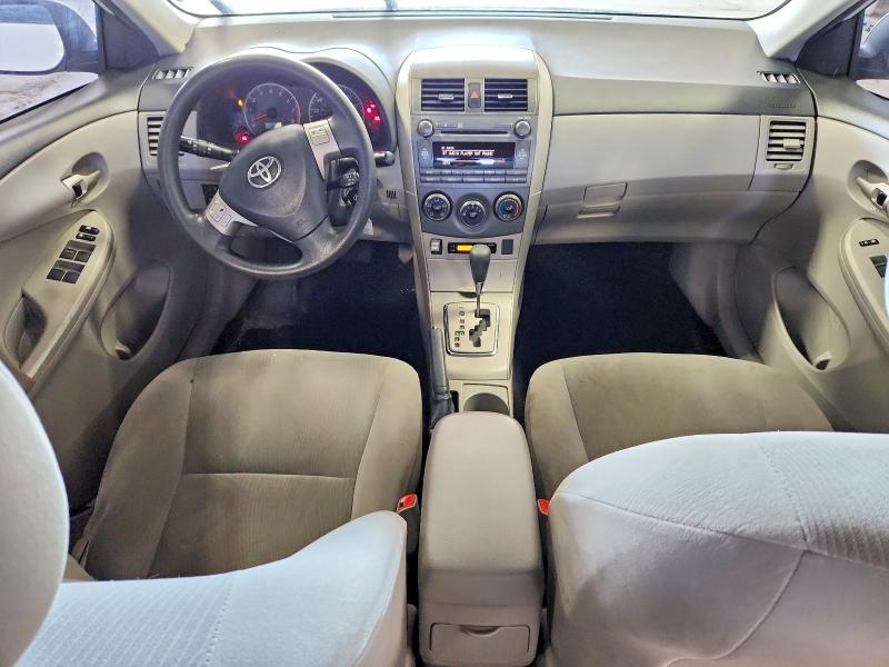 Продажа на аукционе авто 2011 Toyota Corolla, vin: 2T1BU4EE2BC553802, номер лота: 59322216
