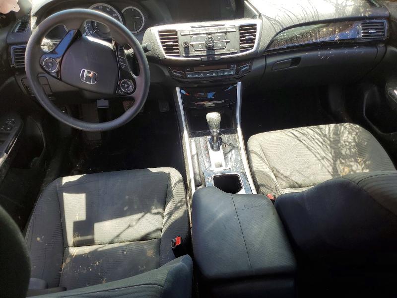 Aukcja sprzedaży 2017 Honda Accord, vin: 1HGCR2F32HA205181, numer aukcji: 57565196