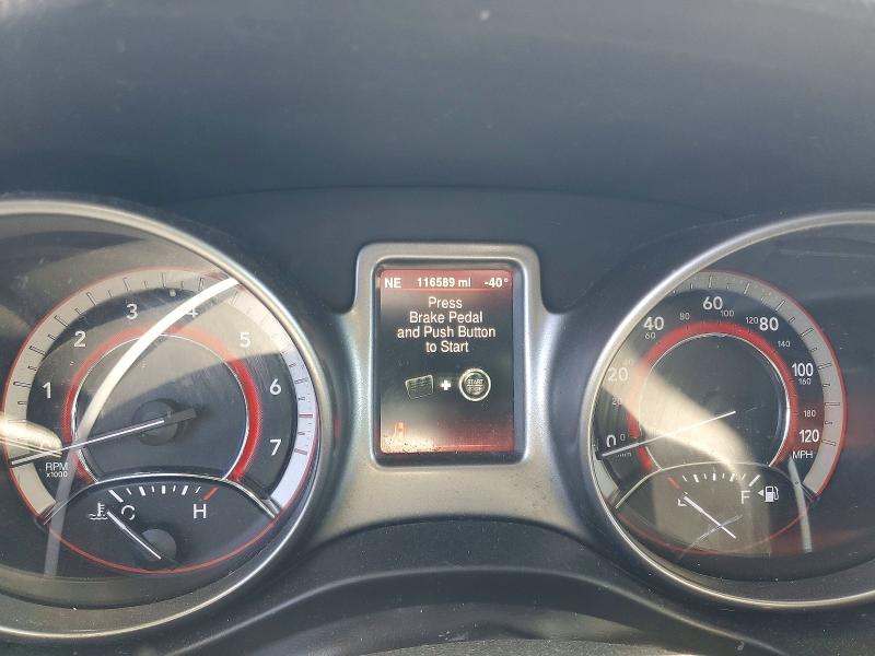 Продажа на аукционе авто 2016 Dodge Journey, vin: 3C4PDCGB0GT199379, номер лота: 57893986