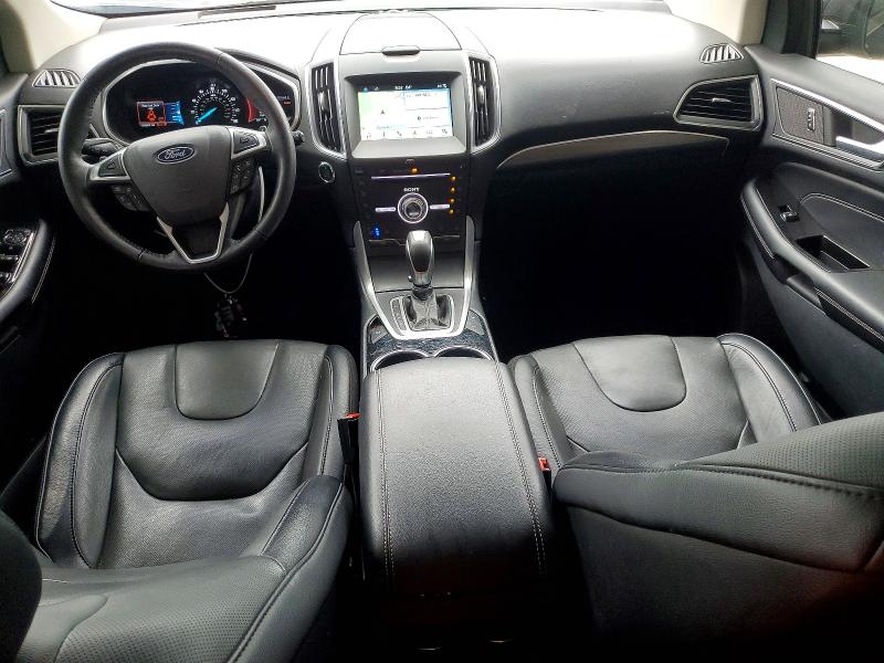 Продажа на аукционе авто 2018 Ford Edge, vin: 2FMPK4K80JBB73256, номер лота: 57600096