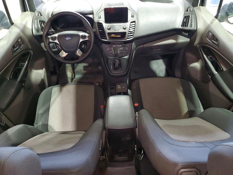 52023196 :رقم المزاد ، NM0GS9E7XL1449054 vin ، 2020 Ford Transit Connect مزاد بيع