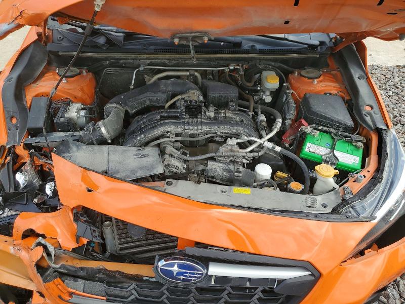 Продажа на аукционе авто 2019 Subaru Crosstrek, vin: JF2GTACC8KG333141, номер лота: 56274876