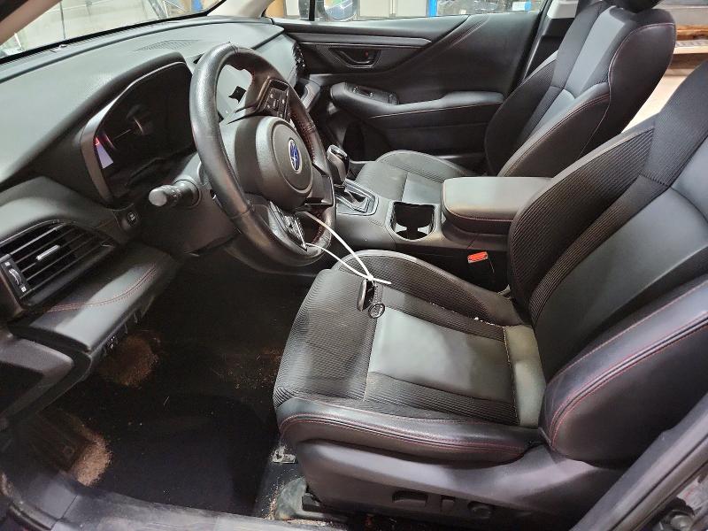 2023 Subaru Legacy მანქანა იყიდება აუქციონზე, vin: 4S3BWGG69P3002560, აუქციონის ნომერი: 57369756