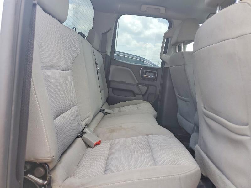 Aukcja sprzedaży 2018 Chevrolet Silverado, vin: 1GC2KUEG4JZ262228, numer aukcji: 59101036