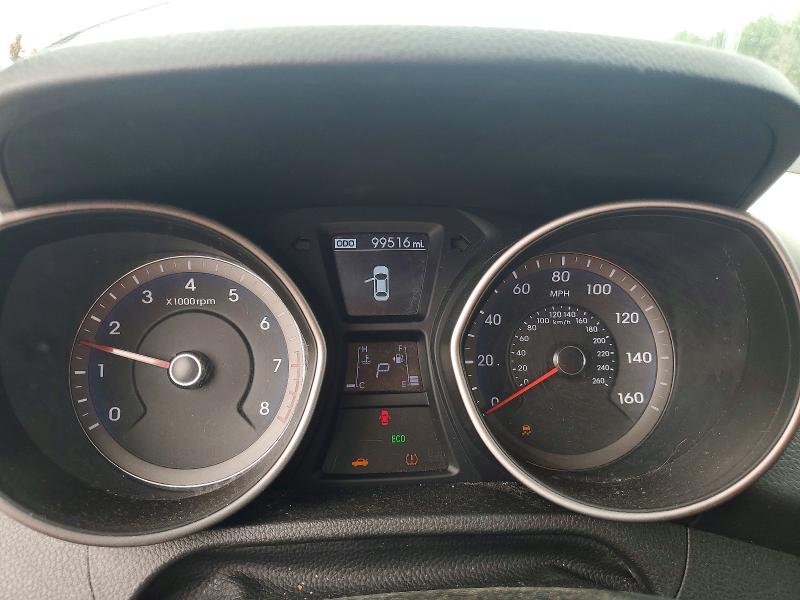 Продажа на аукционе авто 2017 Hyundai Elantra Gt, vin: KMHD35LH5HU347458, номер лота: 56496186