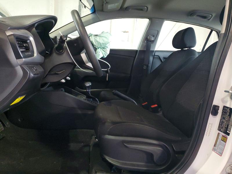 Aukcja sprzedaży 2020 Kia Rio, vin: 3KPA24AD1LE335562, numer aukcji: 56606696