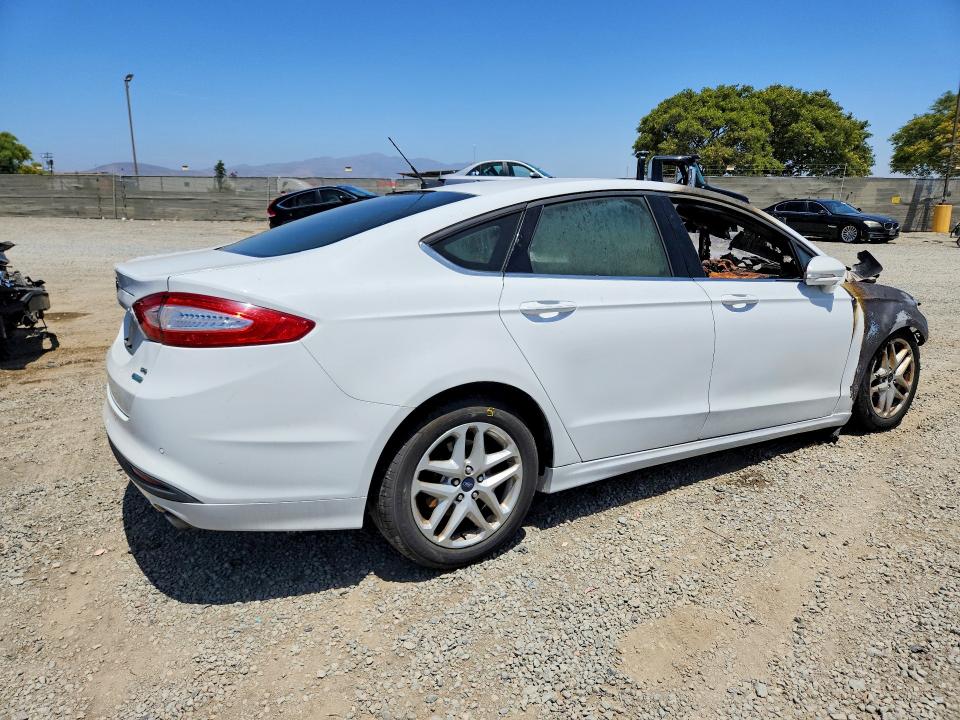 Aukcja sprzedaży 2014 Ford Fusion, vin: 3FA6P0HDXER164477, numer aukcji: 55225286