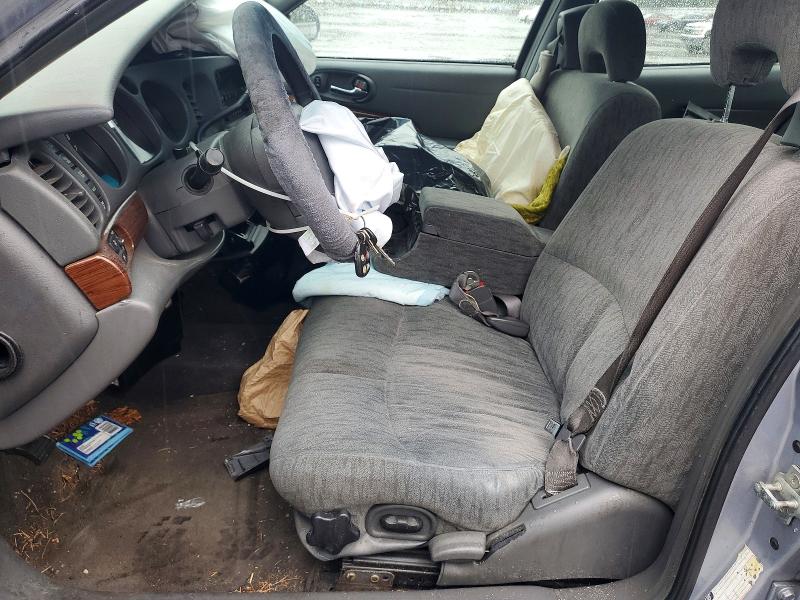 Aukcja sprzedaży 2005 Buick Lesabre, vin: 1G4HP52K95U259625, numer aukcji: 56598686