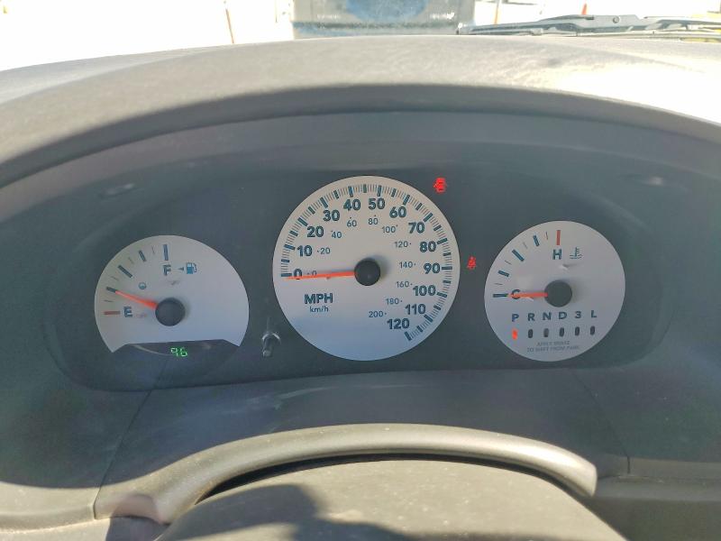 Продаж на аукціоні авто 2006 Chrysler Town & Country, vin: 1A4GP45RX6B661115, номер лоту: 57890546