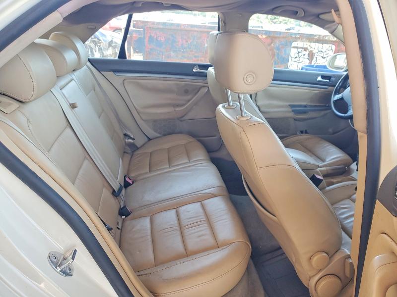 56027326 :رقم المزاد ، 3VWDT71K86M739704 vin ، 2006 Volkswagen Jetta مزاد بيع