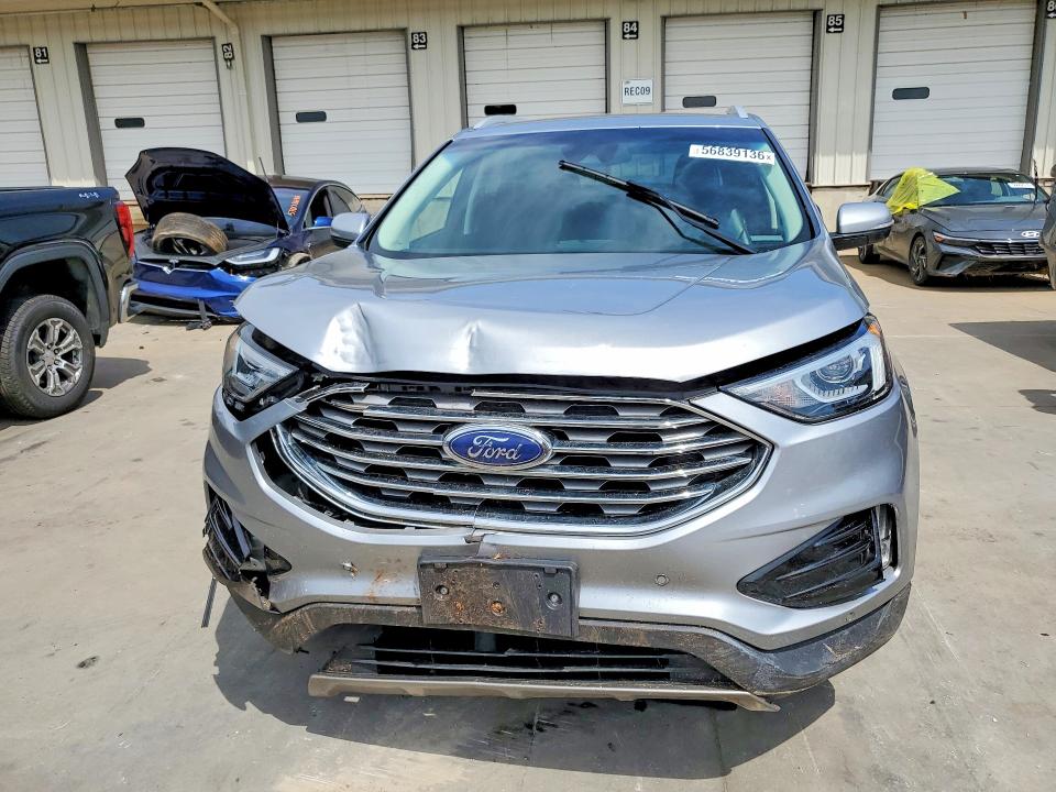 2020 Ford Edge მანქანა იყიდება აუქციონზე, vin: 2FMPK3K90LBA30524, აუქციონის ნომერი: 56839136
