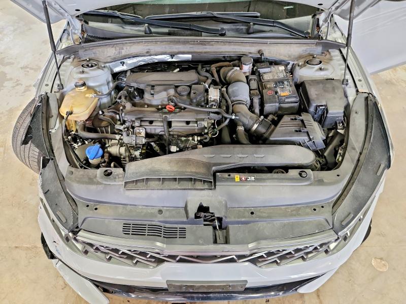 Продаж на аукціоні авто 2022 Kia K5, vin: 5XXG64J26NG123795, номер лоту: 56721306