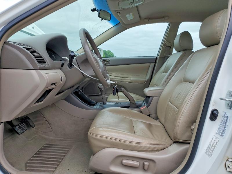 Продаж на аукціоні авто 2002 Toyota Camry, vin: 4T1BF32K12U019719, номер лоту: 56730466