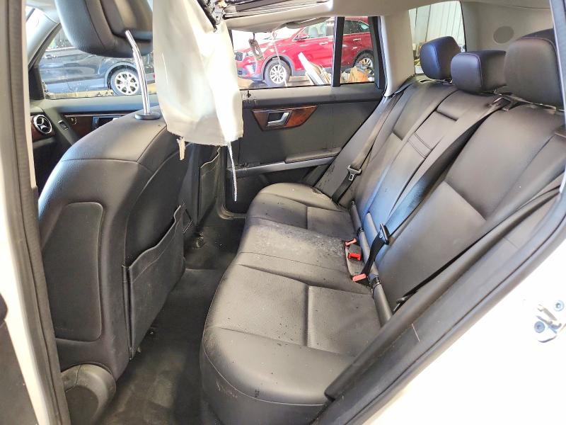 Продажа на аукционе авто 2014 Mercedes-benz Glk, vin: WDCGG8JB4EG187132, номер лота: 57823846