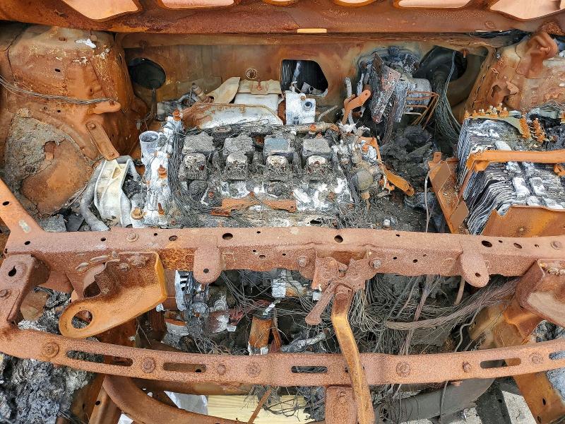 55556386 :رقم المزاد ، 1GKKNUL43PZ203359 vin ، 2023 Gmc Acadia مزاد بيع