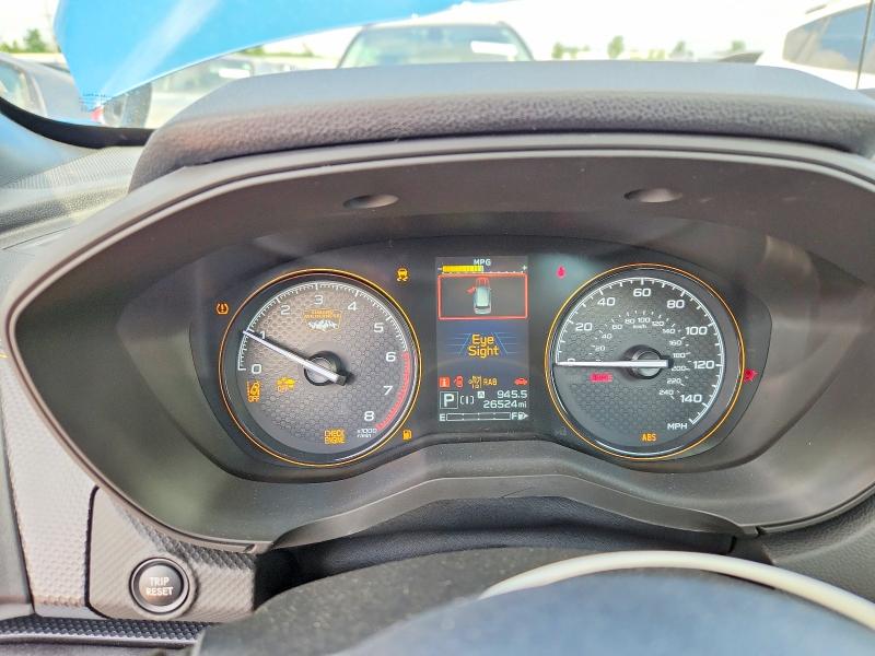 Aukcja sprzedaży 2023 Subaru Forester, vin: JF2SKALC8PH530857, numer aukcji: 58982496