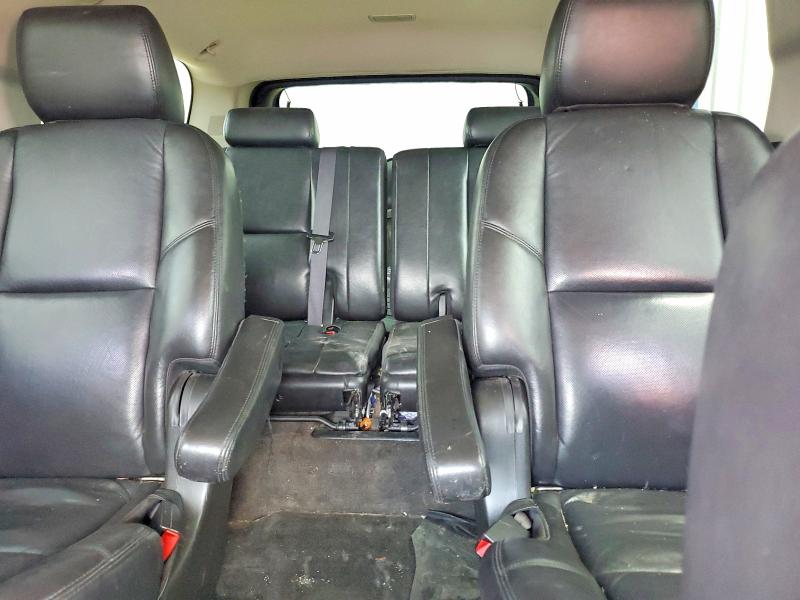 2011 Gmc Yukon Xl მანქანა იყიდება აუქციონზე, vin: 1GKS2MEF6BR200245, აუქციონის ნომერი: 58392066