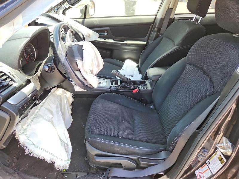 Продаж на аукціоні авто 2014 Subaru Xv Crosstrek, vin: JF2GPAVC1E8287457, номер лоту: 55862416
