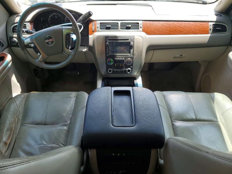 2007 Gmc Yukon Xl მანქანა იყიდება აუქციონზე, vin: 1GKFC16067R269466, აუქციონის ნომერი: 56110166