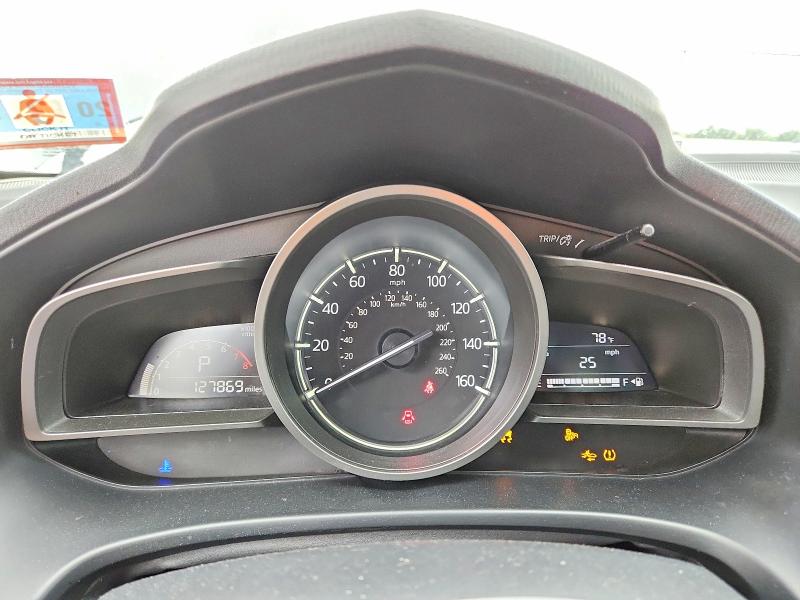 Продажа на аукционе авто 2018 Mazda 3, vin: 3MZBN1U77JM225938, номер лота: 59121726