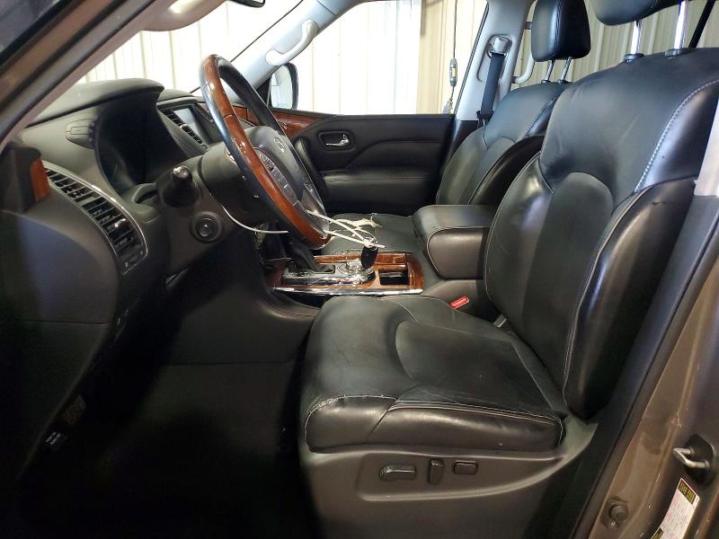 Продажа на аукционе авто 2019 Infiniti Qx80, vin: JN8AZ2NEXK9228102, номер лота: 55130326