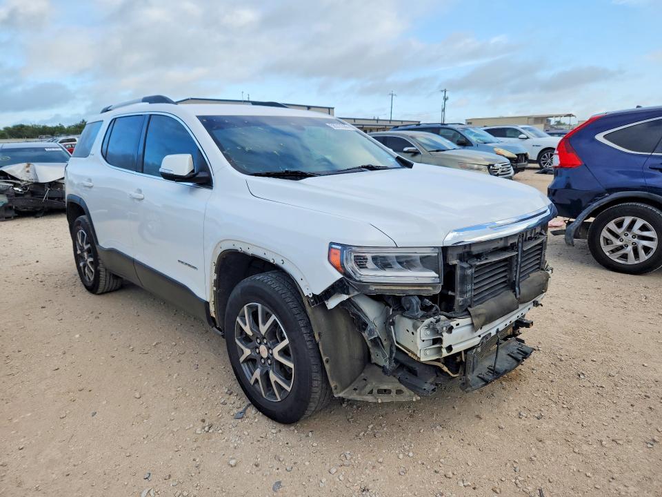 Продажа на аукционе авто 2021 Gmc Acadia, vin: 1GKKNKLSXMZ206676, номер лота: 56310386