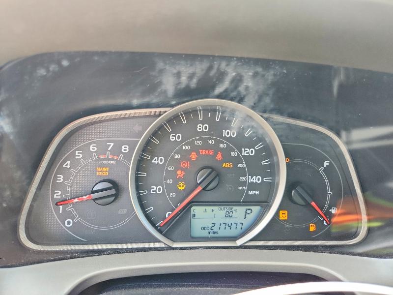 Продаж на аукціоні авто 2013 Toyota Rav4, vin: 2T3RFREV6DW012413, номер лоту: 57586966