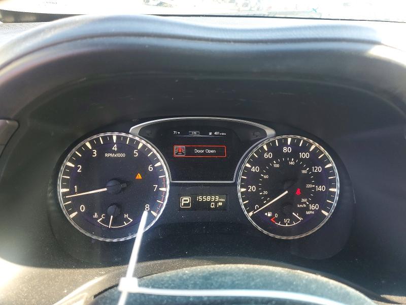 57818356 :رقم المزاد ، 5N1AL0MM9FC524579 vin ، 2015 Infiniti Qx60 مزاد بيع